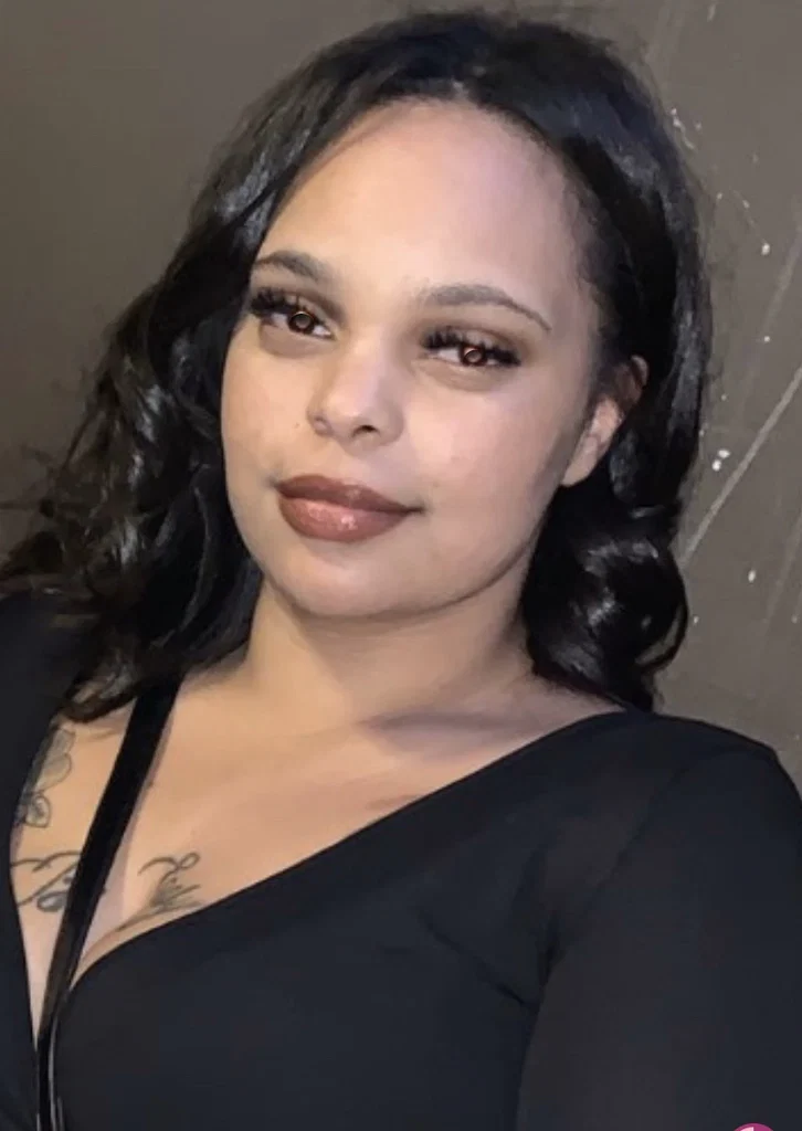 Dominique Marks