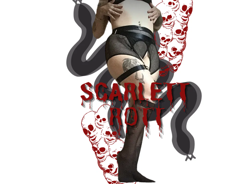 Scarlett Rott's avatar