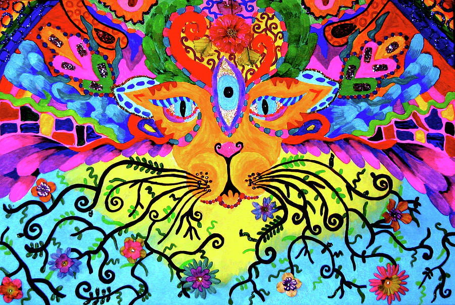 thecat profile banner