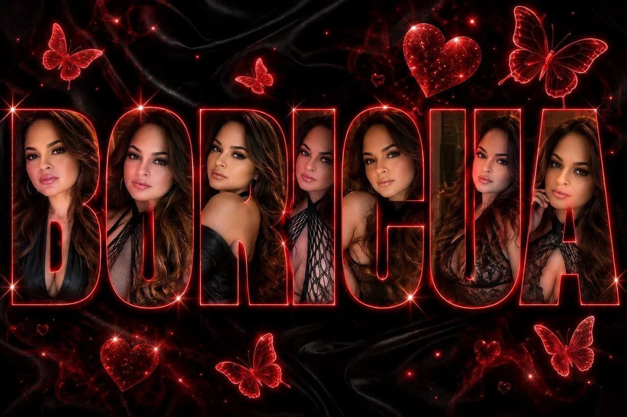 BORICUABOOTYY profile banner