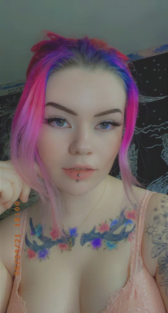 Khaotic18's avatar