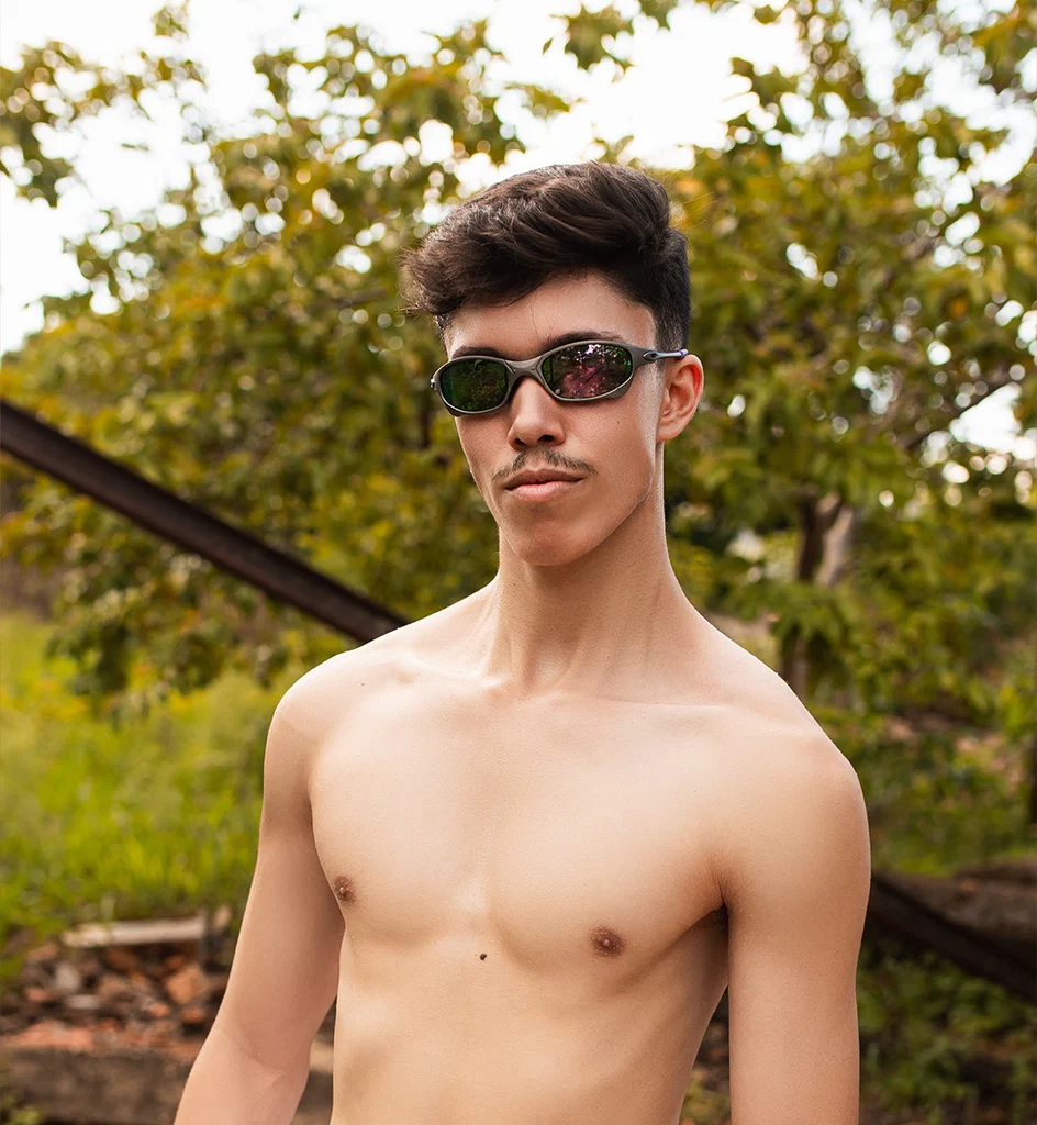 Luis Mineirin's avatar