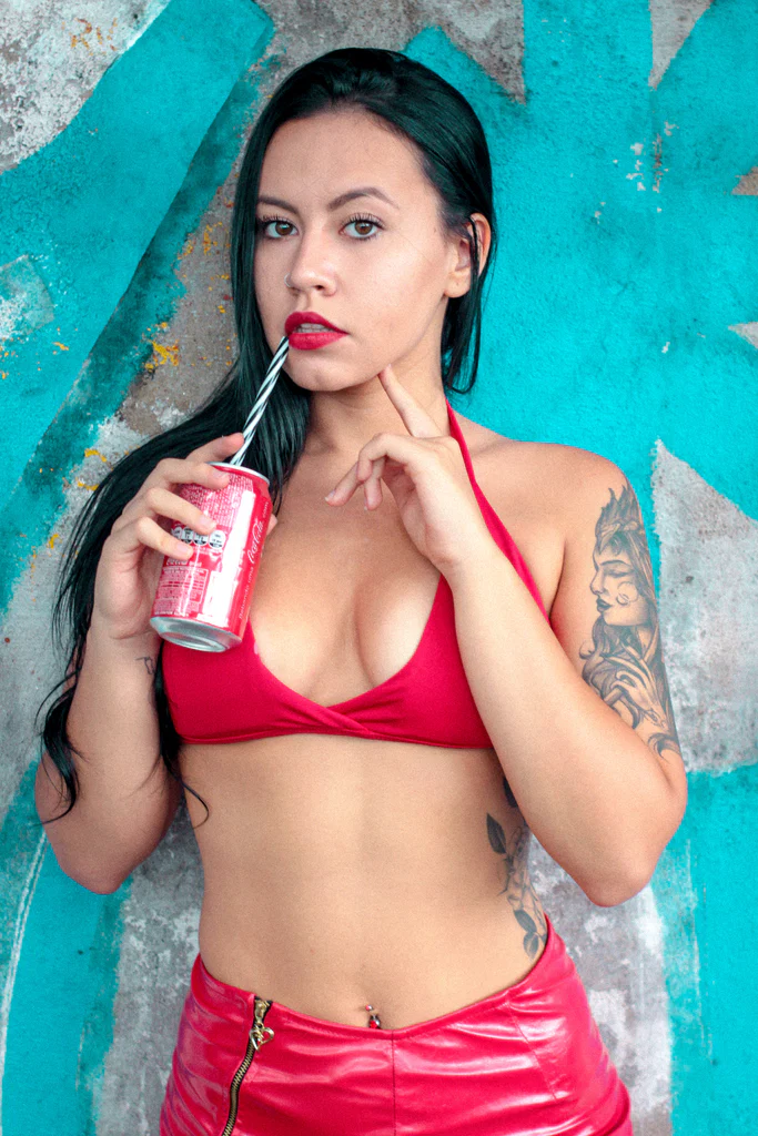 Carolina's avatar