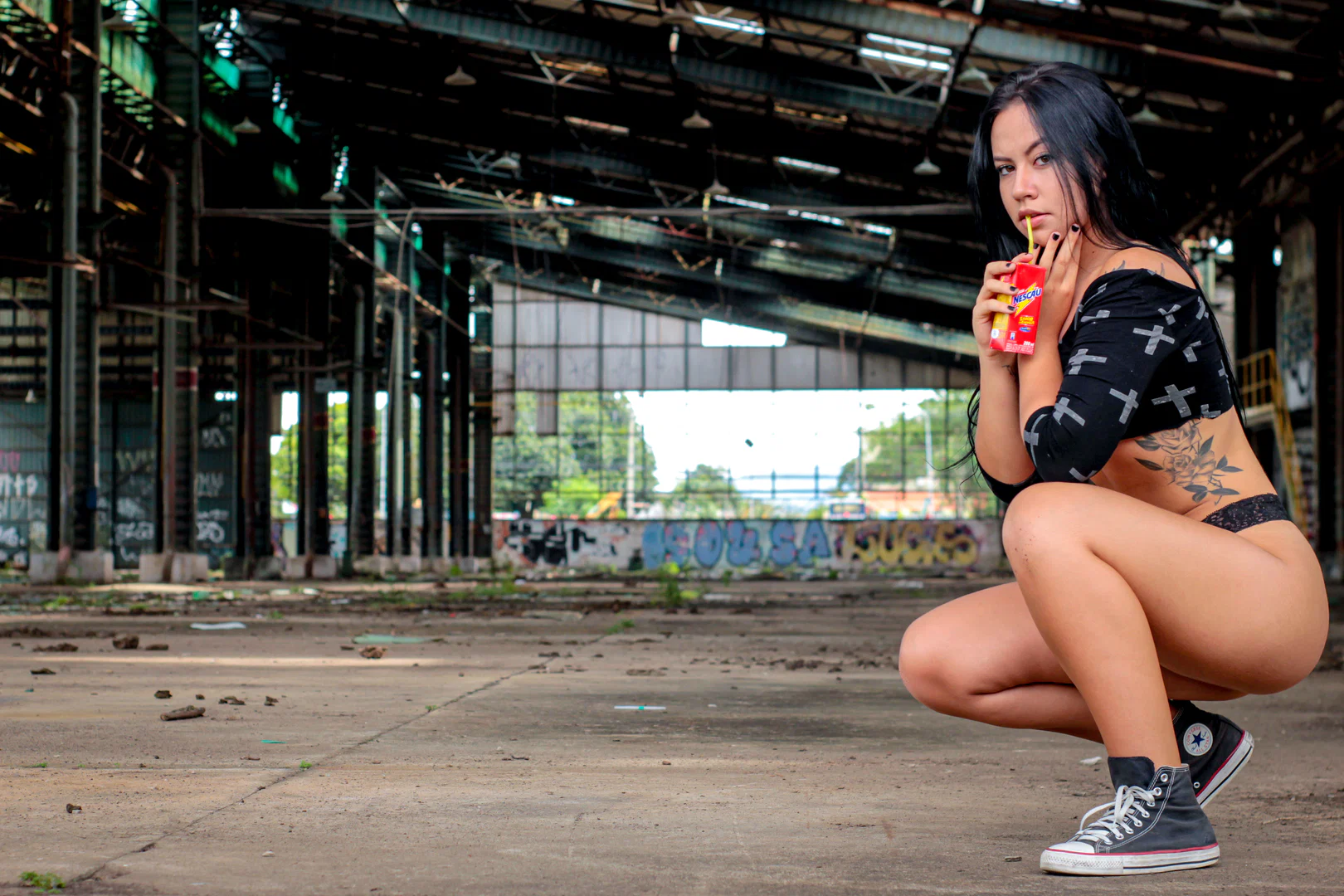 Carolina profile banner