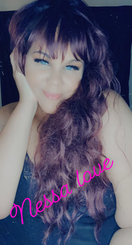 BBW Vanessa Love's avatar
