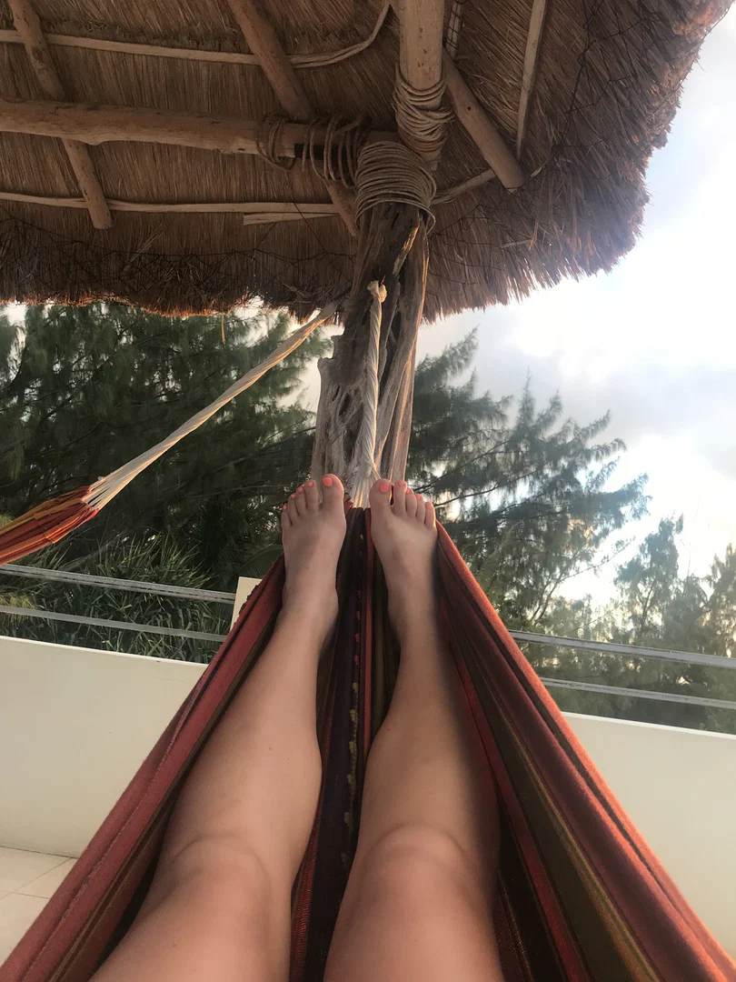Sandytoes profile banner