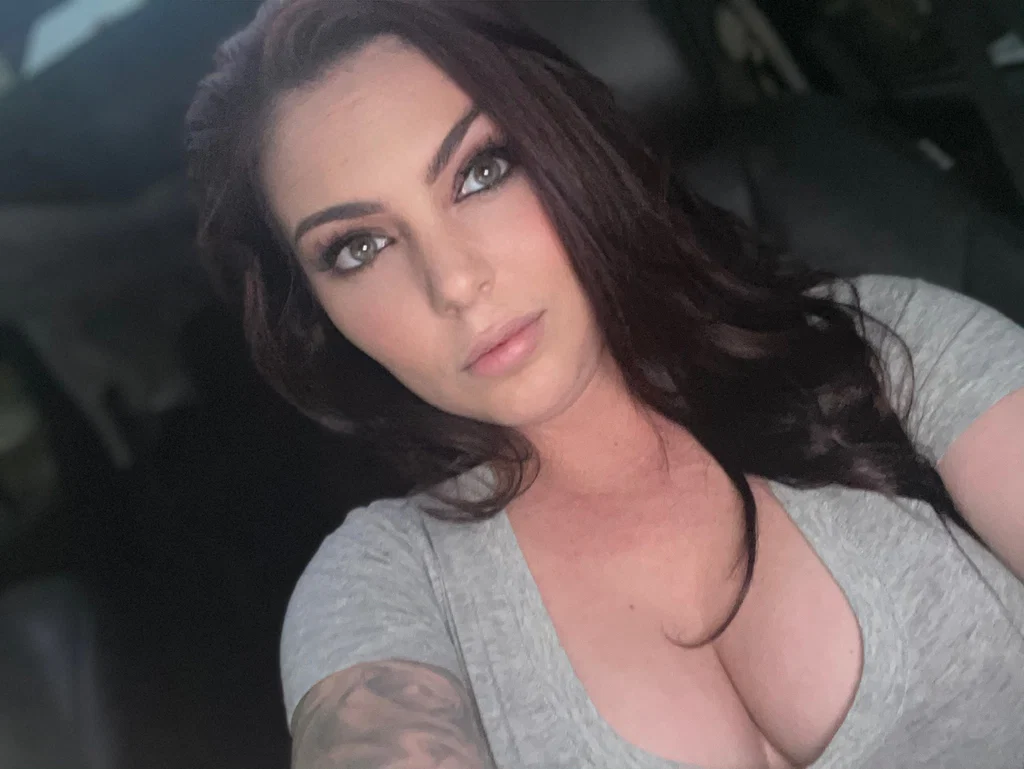 Cassie Baker