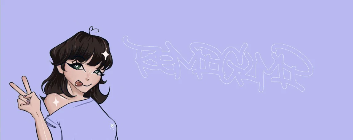 remi profile banner