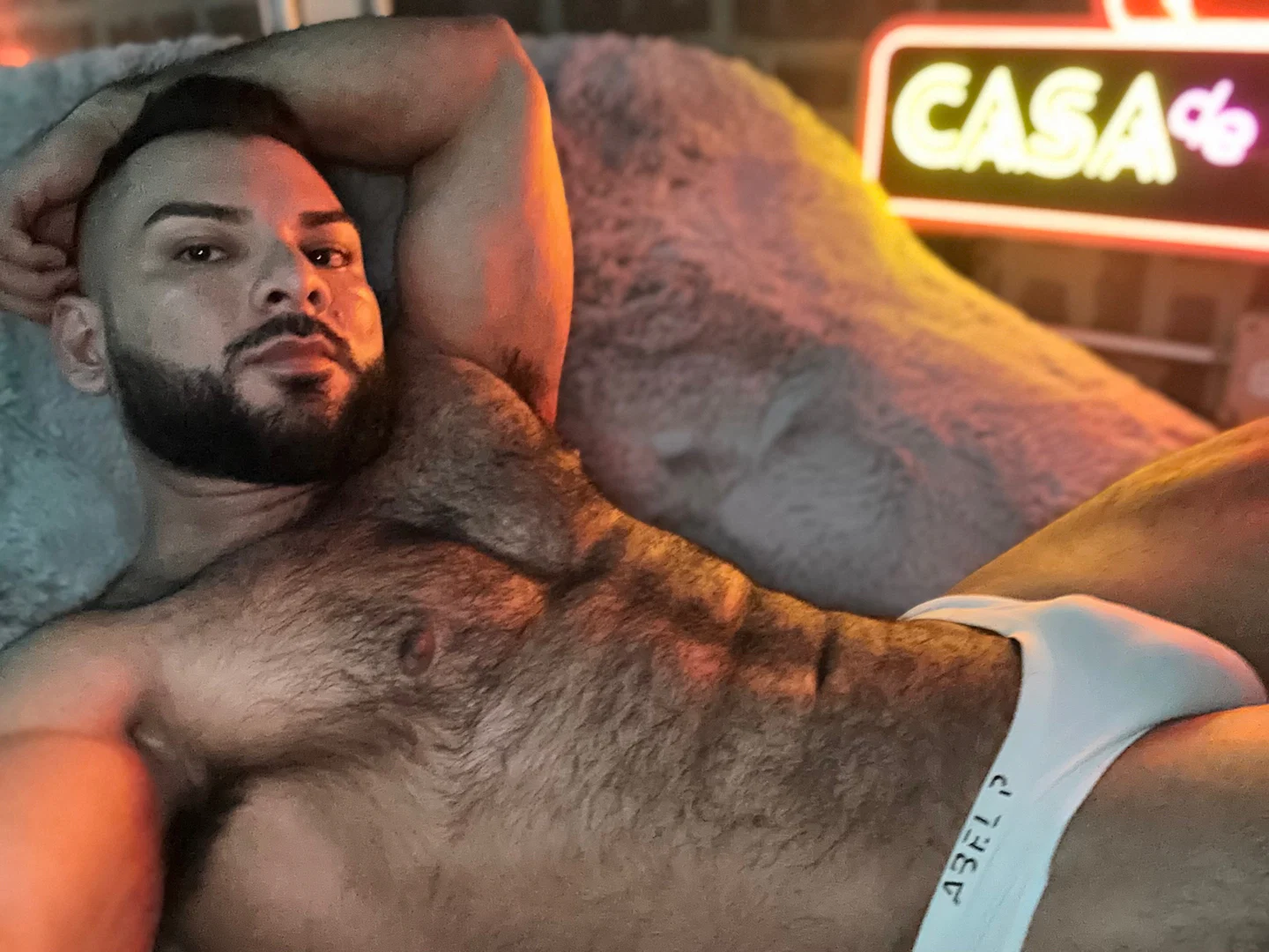 Jay Santos profile banner