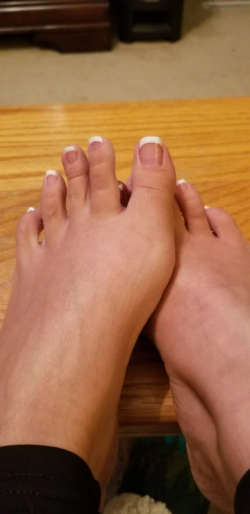 DeezFeet