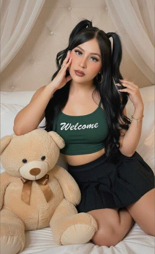 Megan