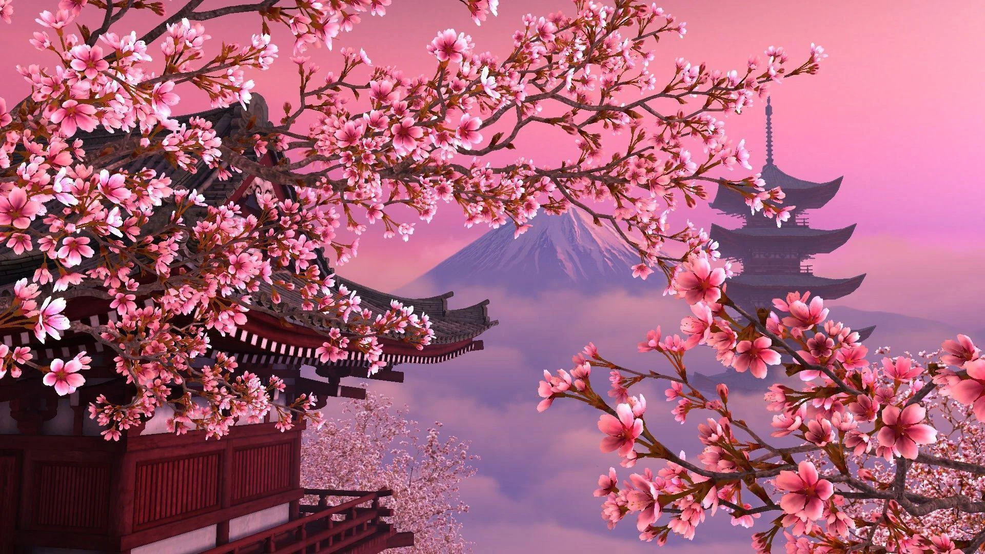 🌸Pink Yen🌸 profile banner