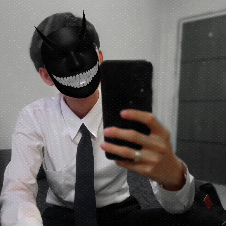Jao Jade (เจษ) |No Face|'s avatar