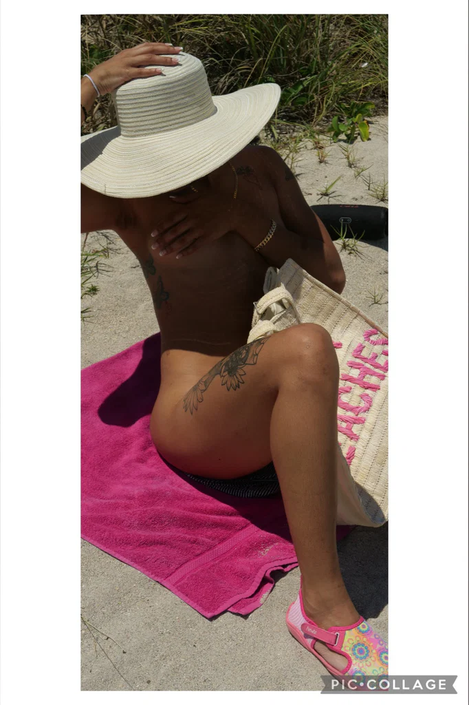 Boss Lady “