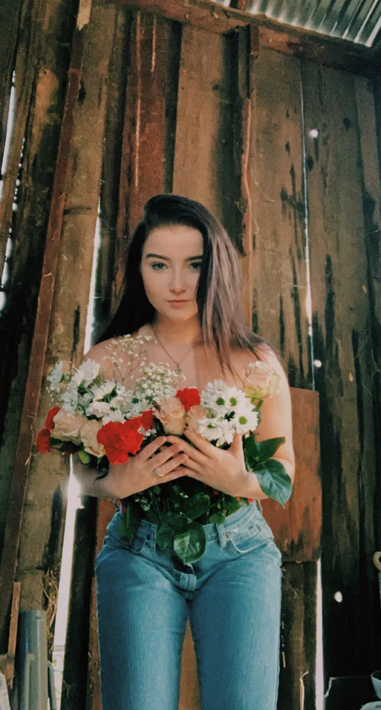 chloe joy