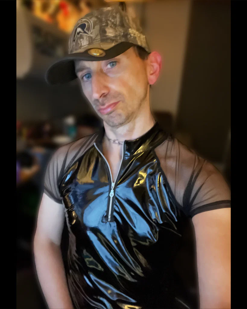 Paxton's avatar
