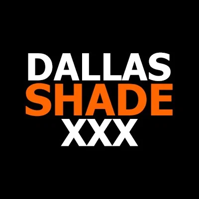 Dallas Shade XXX's avatar
