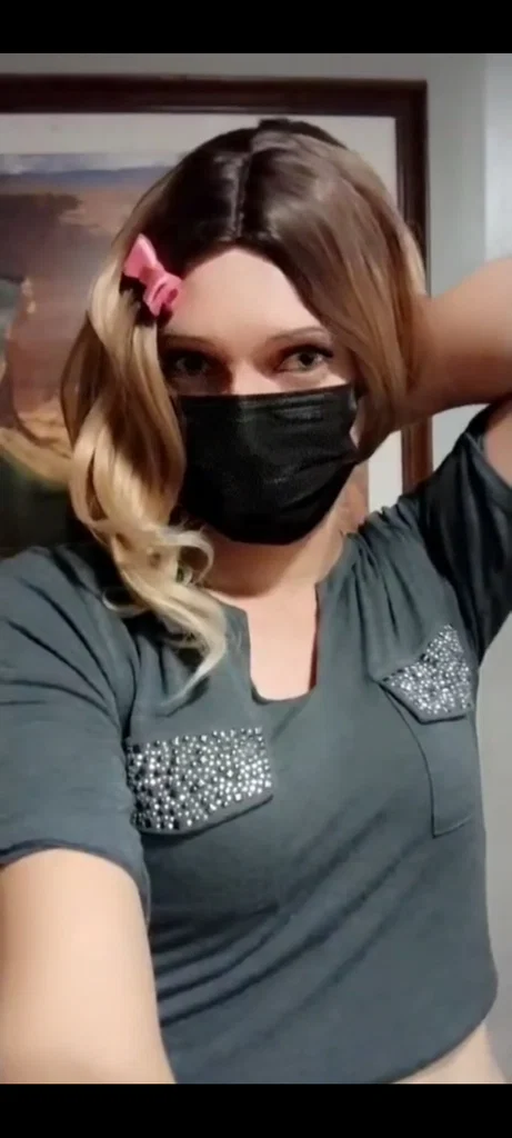 Lace Sissy's avatar
