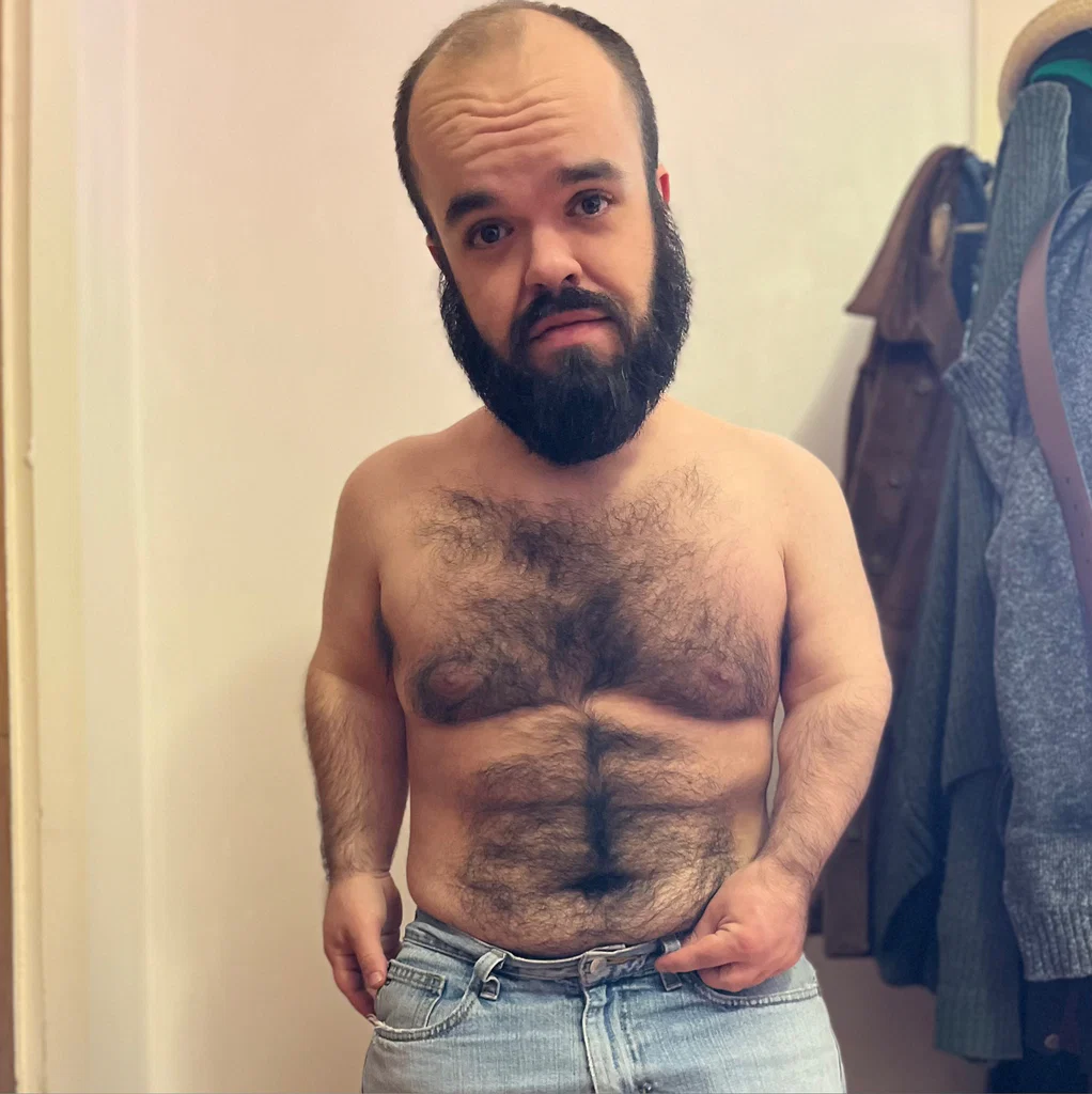 TheFurryDwarf