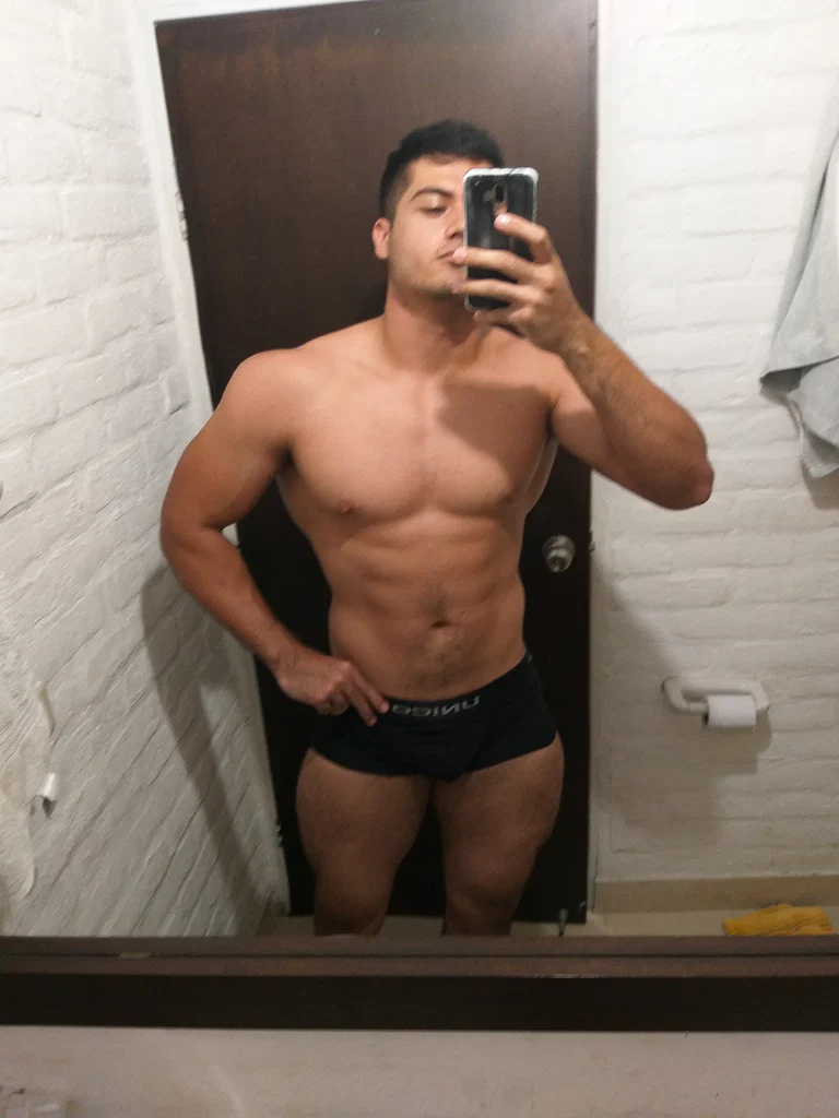 Alejandro Cuenca's avatar