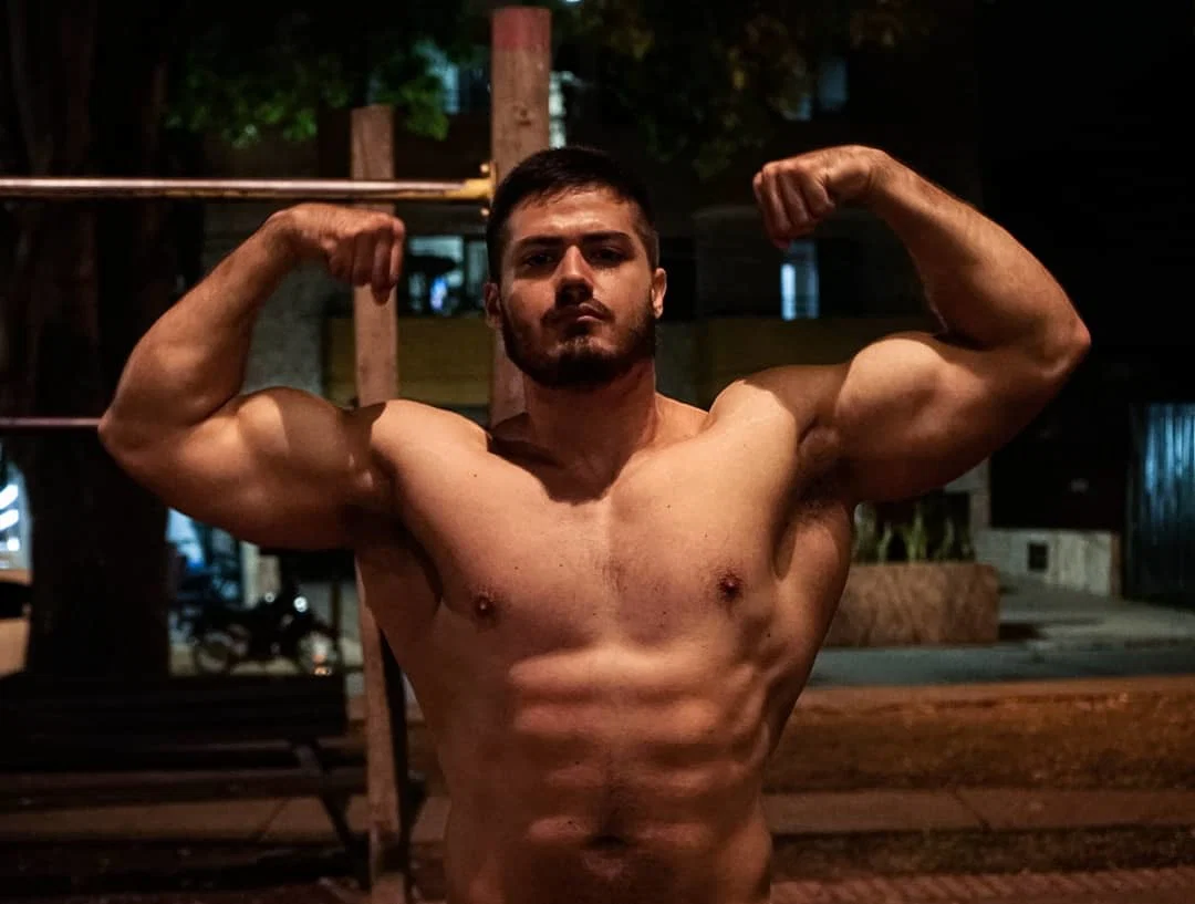 Alejandro Cuenca profile banner