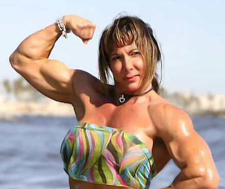 Debra's avatar
