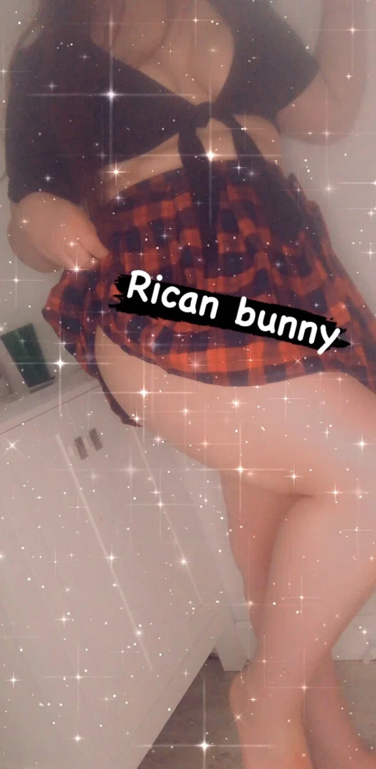💕🐰Rican Bunny🐰💕 profile banner
