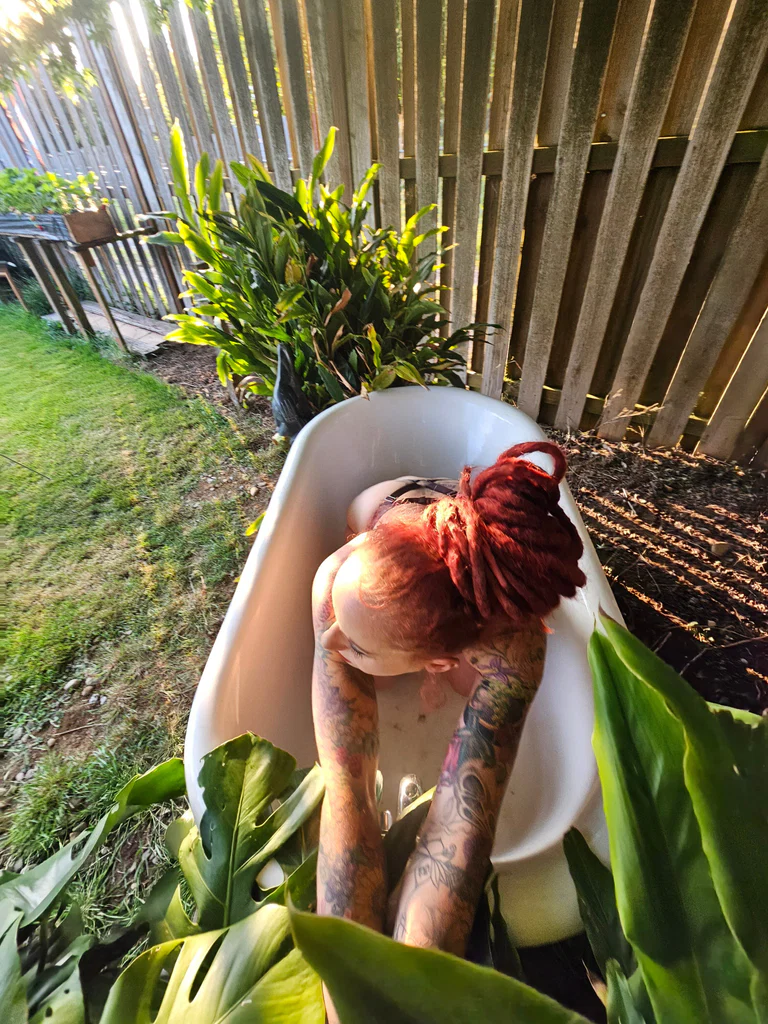Dreaded Red Queen
