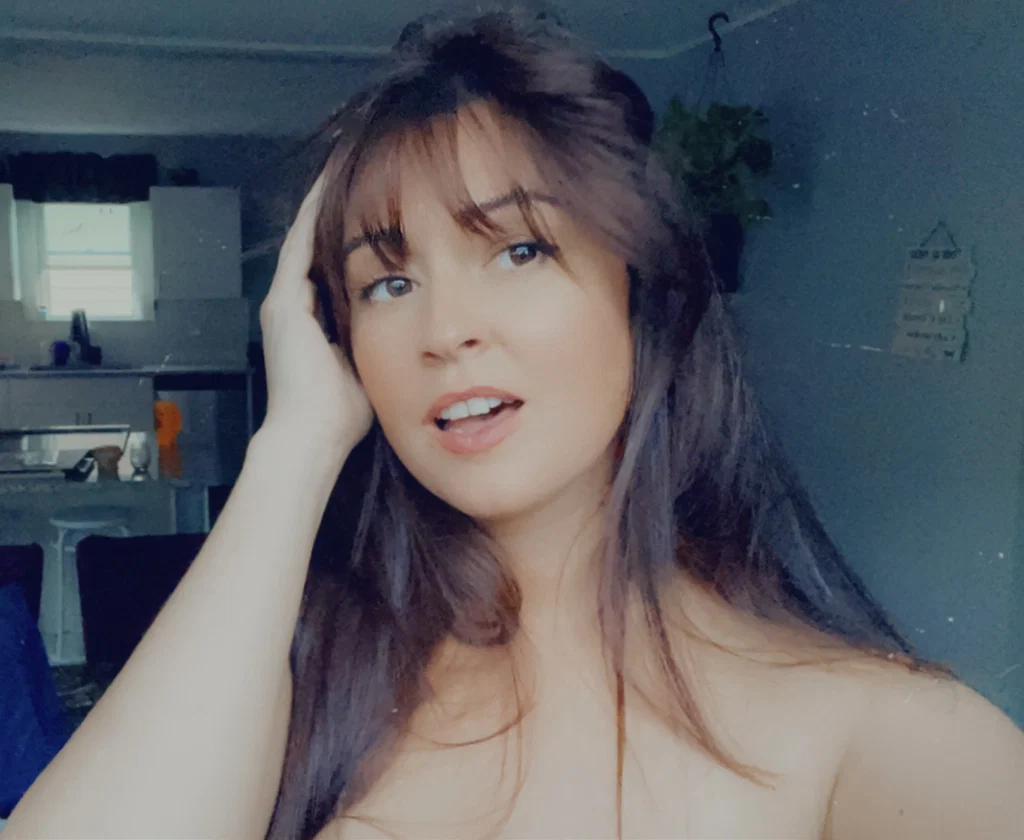 Renee Weber