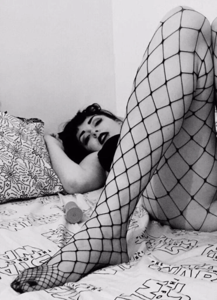 Cara Hex's avatar
