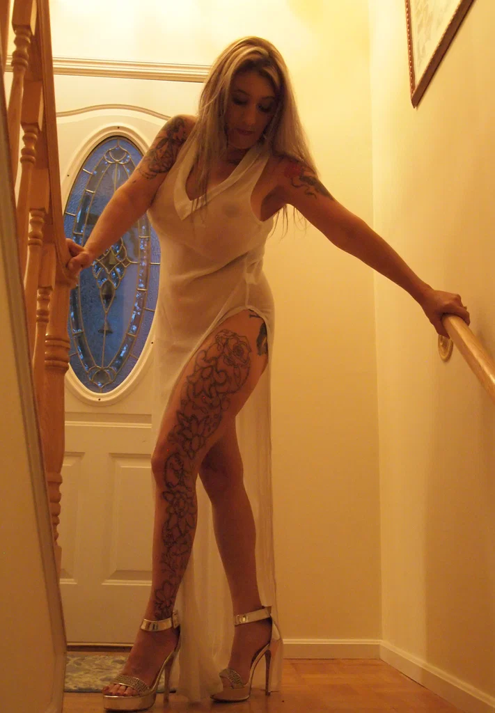 Gypsy Farm Girl VIP