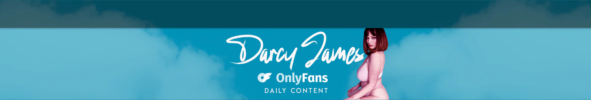 Darcy | ๐ฝ๐
๐ณ๐ด profile banner