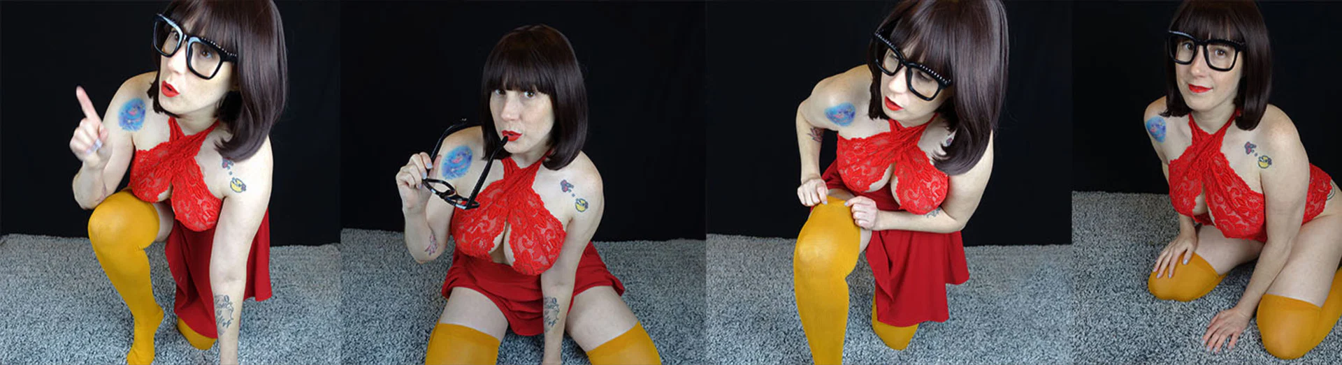 QueenVicious profile banner