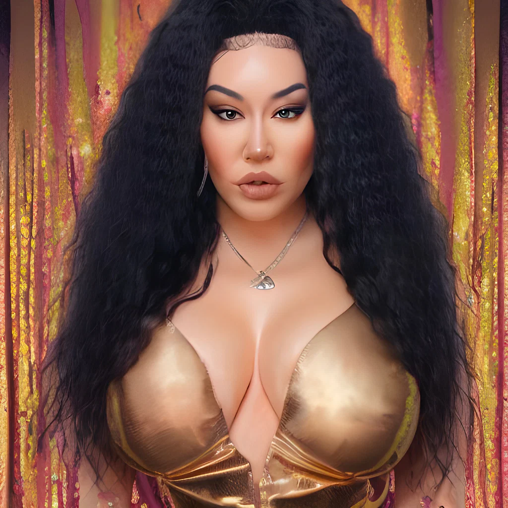 Sonya Da Bombshell