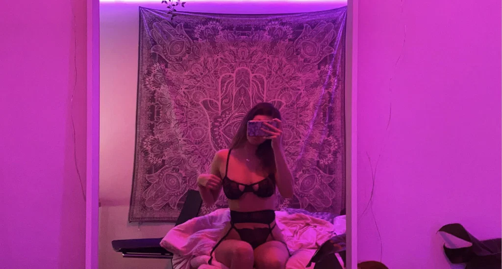 Carly shepherd's avatar