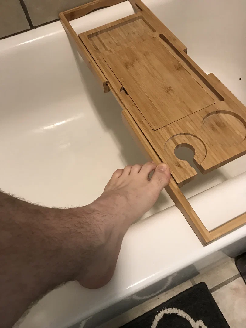Only Feet profile banner