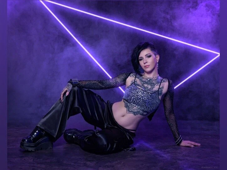 Skylar Calico profile banner