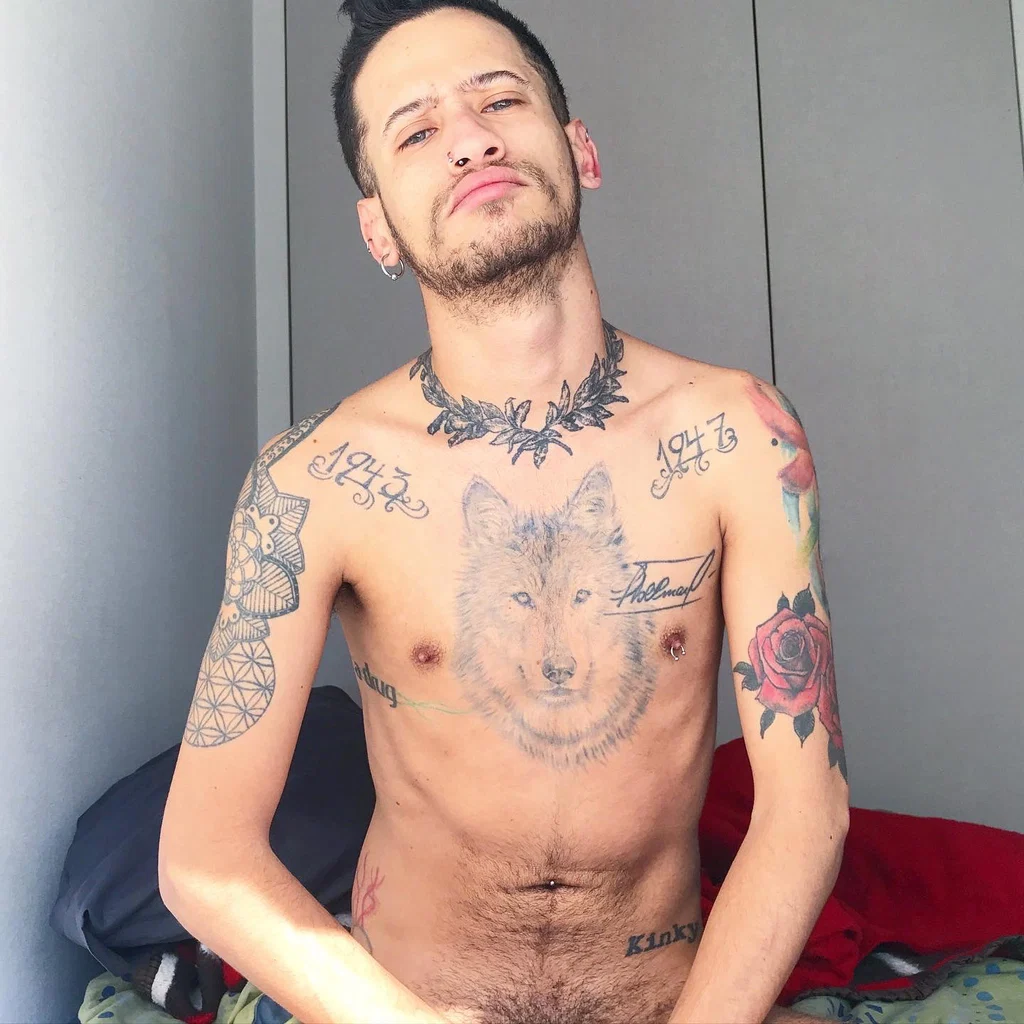 Arturo's avatar