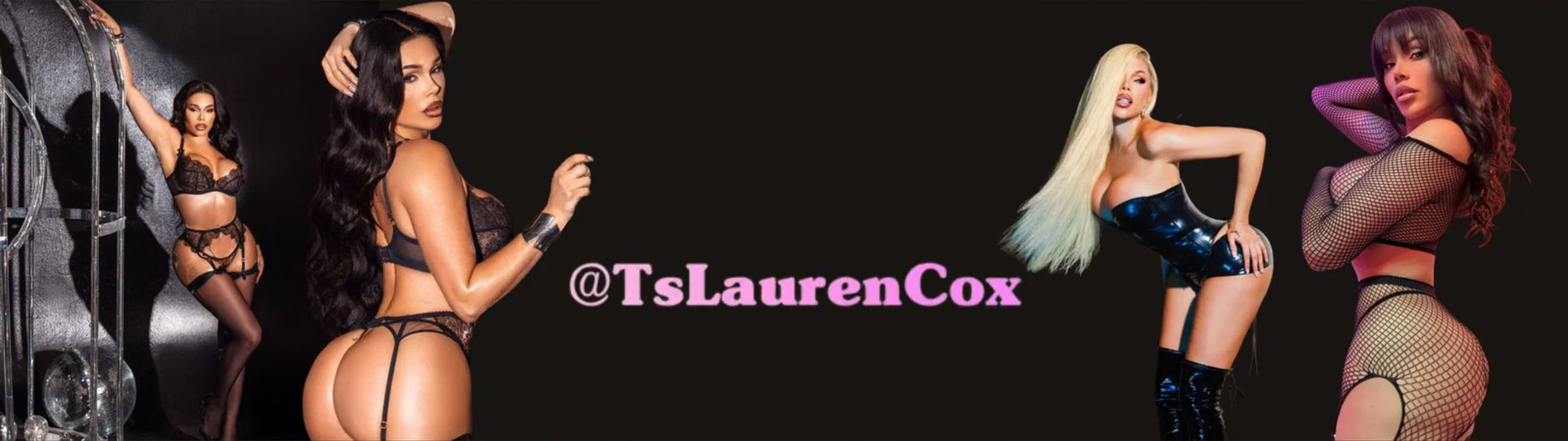 TsLaurenCox 🏳️⚧️ profile banner