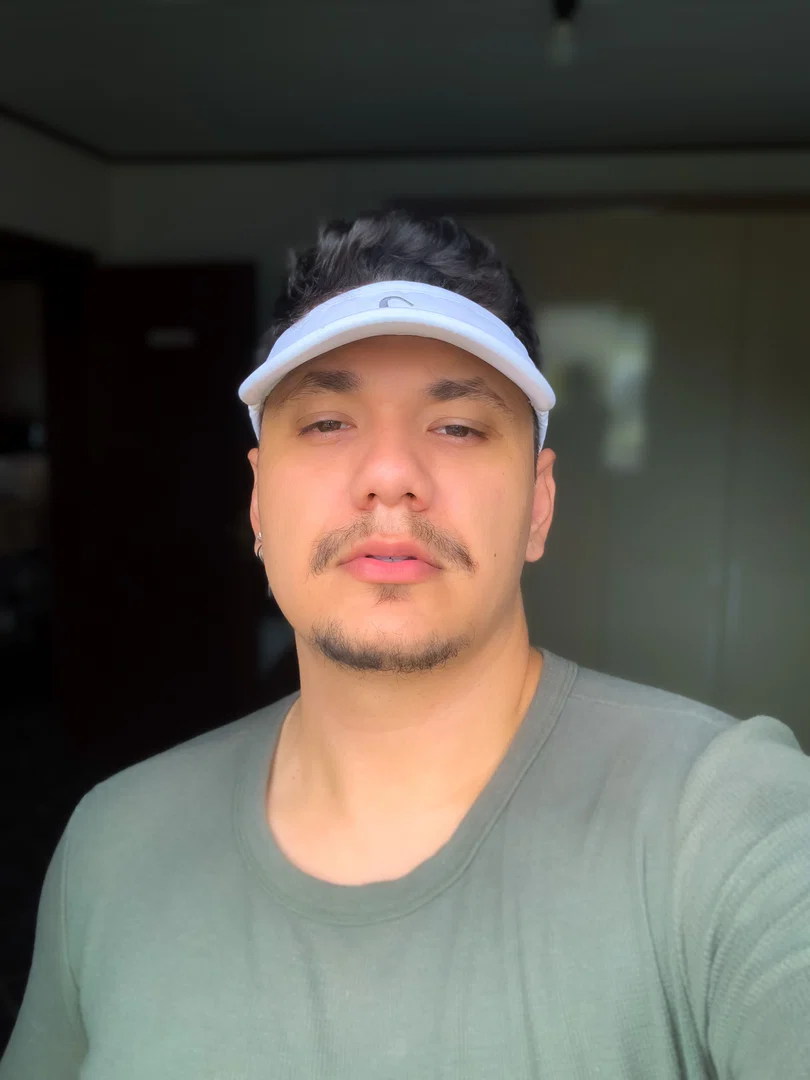 Renan Nazario profile banner