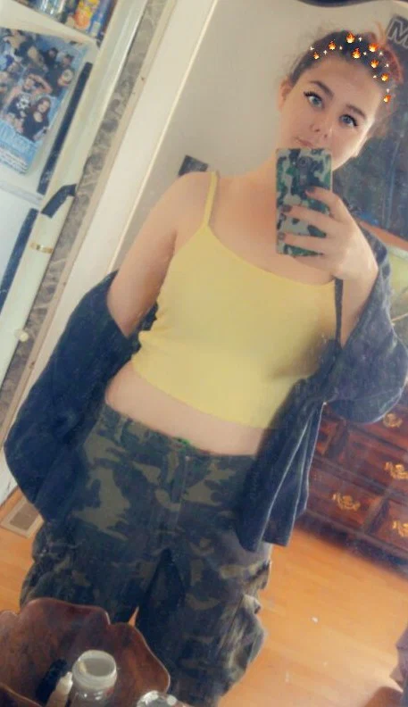 StonerBabe
