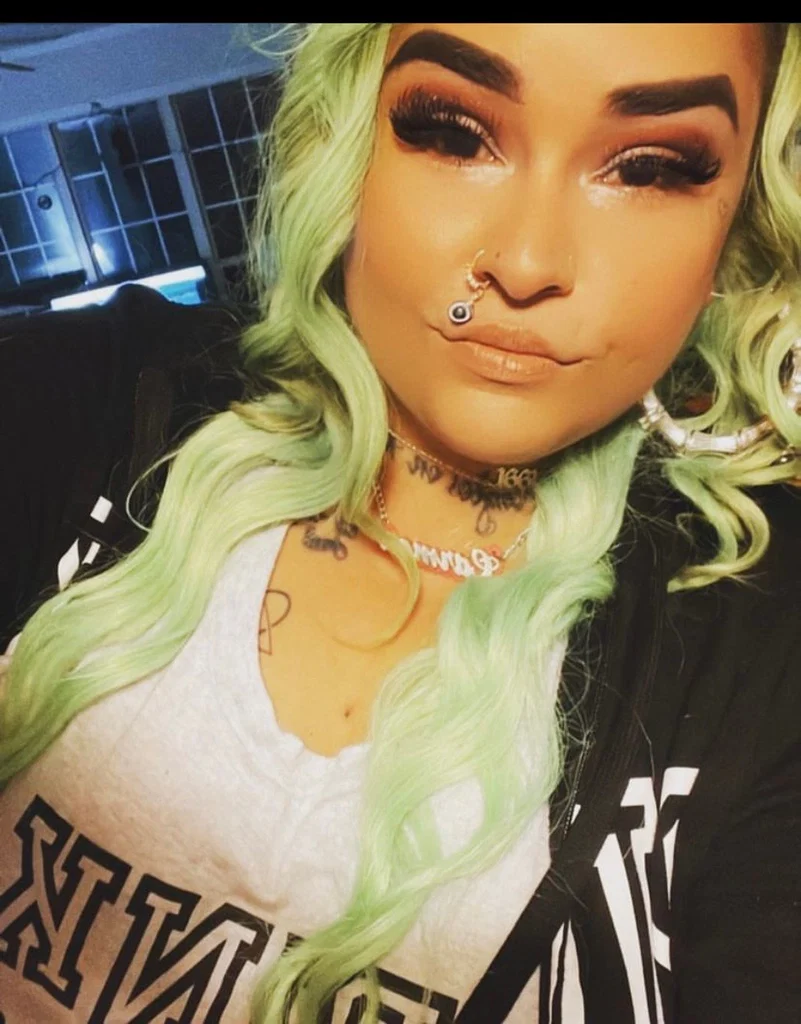 💦Maria del Carmen💦's avatar