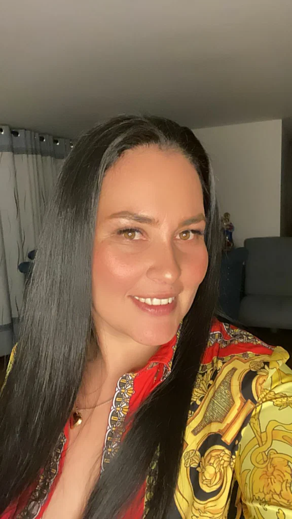 Samantha's avatar