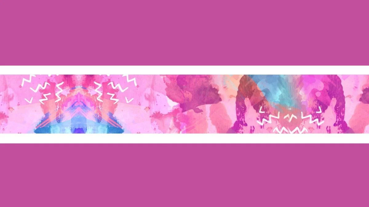 Bunni profile banner