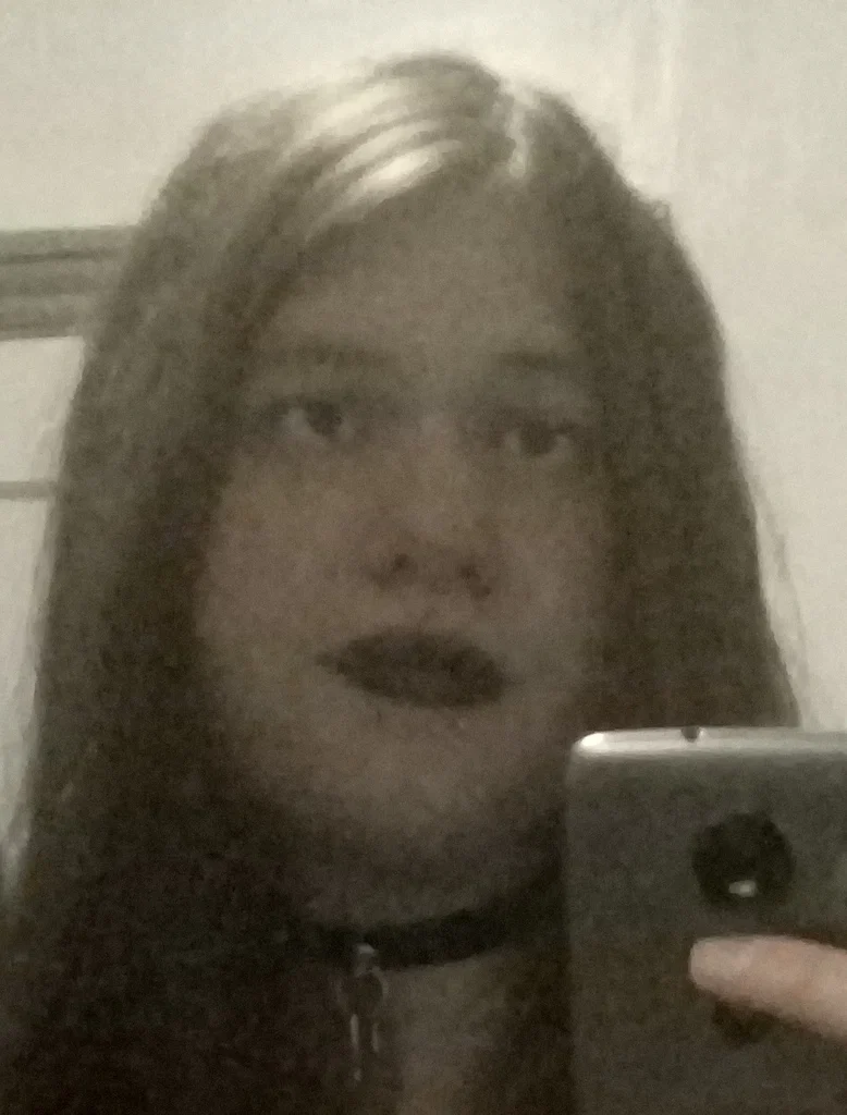 KittyGothica's avatar