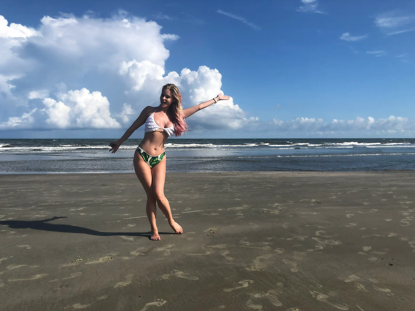 Goddess Anabelle Pync’s Archive profile banner