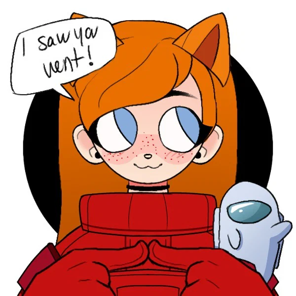 MollyRedWolf's avatar