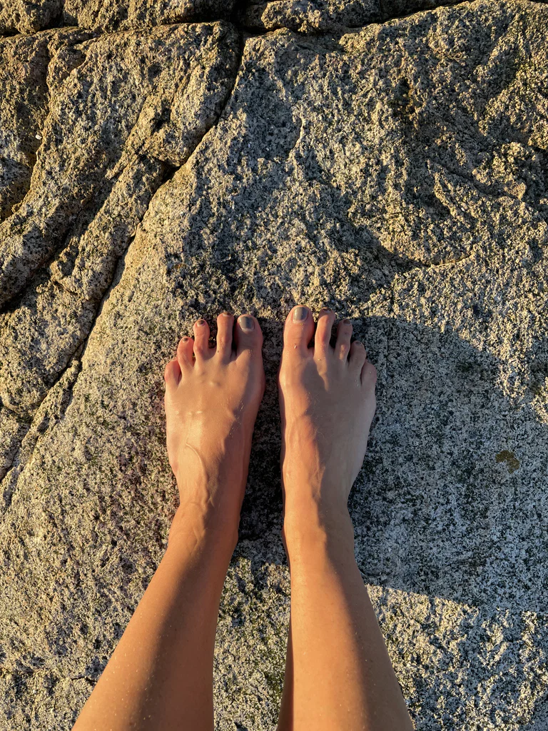 NatureLoversFeet
