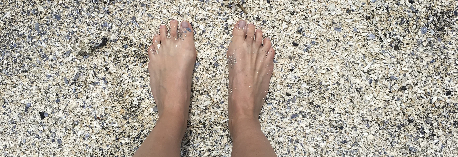 NatureLoversFeet profile banner