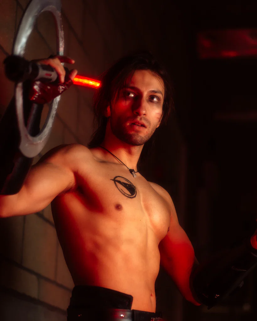 Grown Up Gotham's avatar